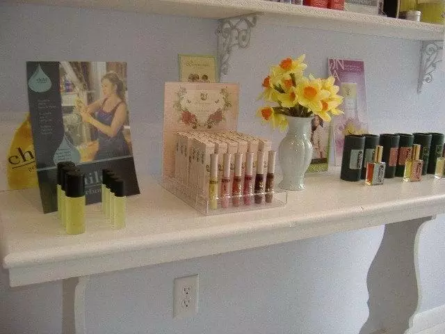 Anna Skin Care