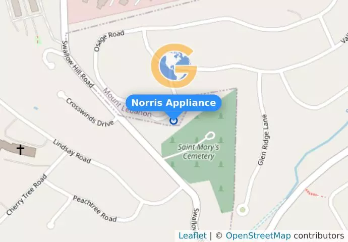 Norris Appliance