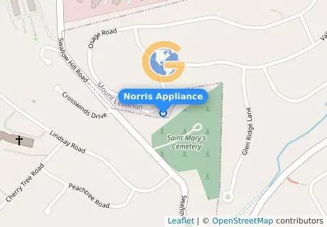 Norris Appliance