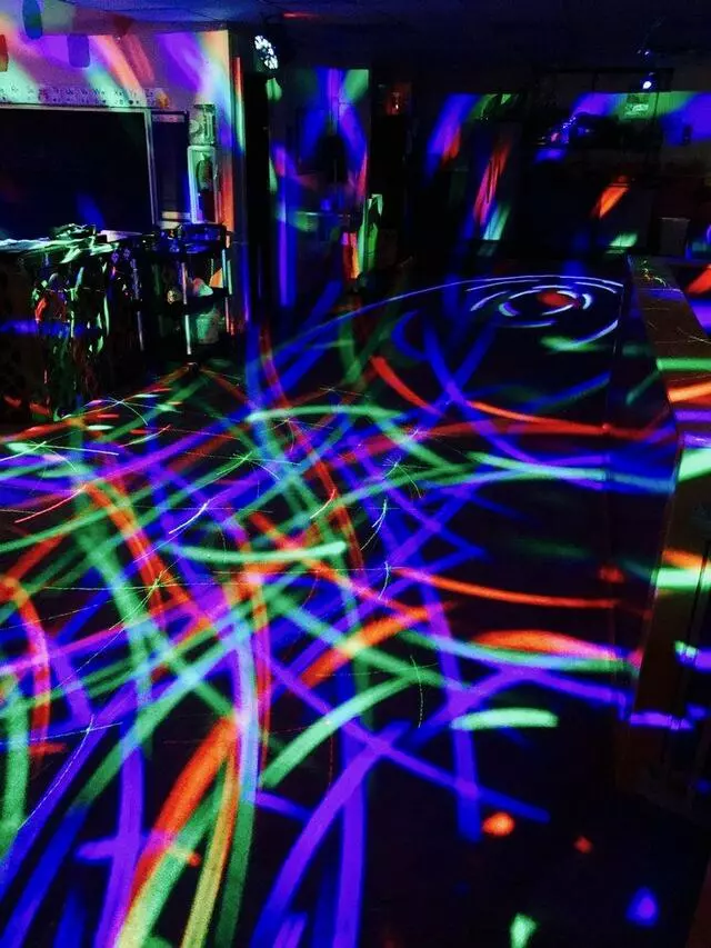 A+ Party Zone