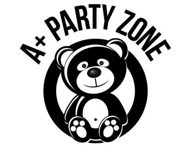 A+ Party Zone