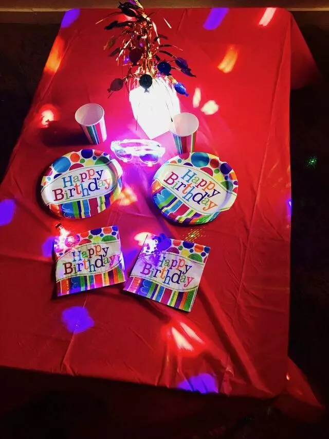 A+ Party Zone
