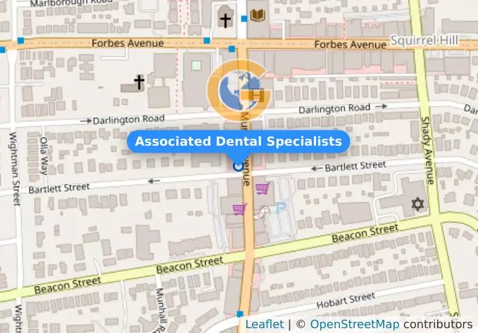 Associated Dental Specialists