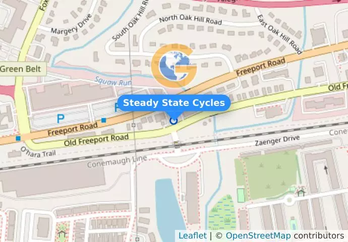 Steady State Cycles