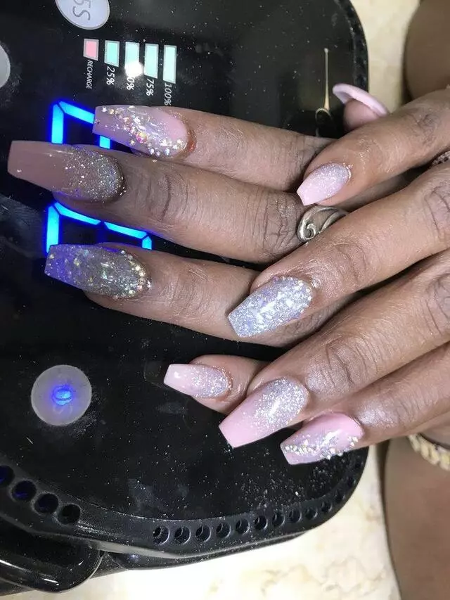Avalon Lifestyles Nails & Spa