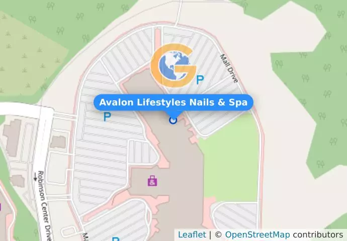 Avalon Lifestyles Nails & Spa