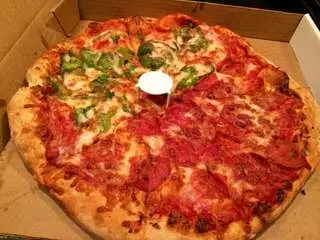 Amili’s Pizzeria