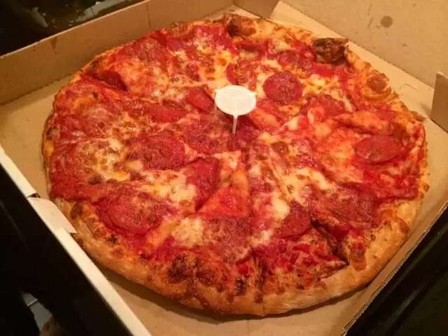 Amili’s Pizzeria