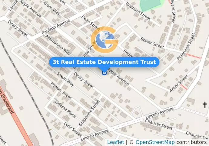 3t Real Estate Development Trust