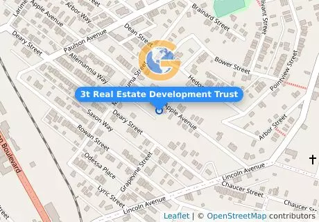3t Real Estate Development Trust