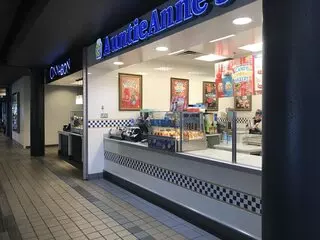 Auntie Anne's