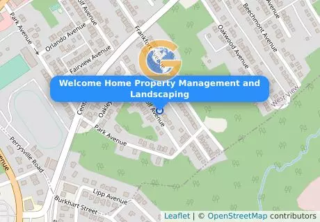 Welcome Home Property Management and Landscaping