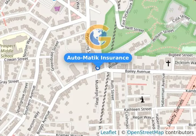 Auto-Matik Insurance