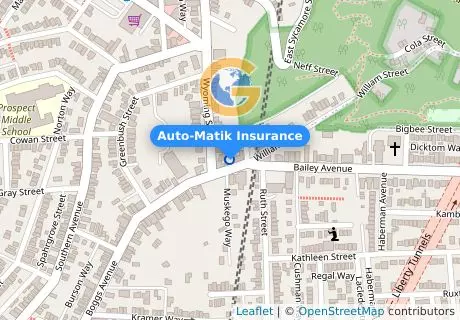 Auto-Matik Insurance
