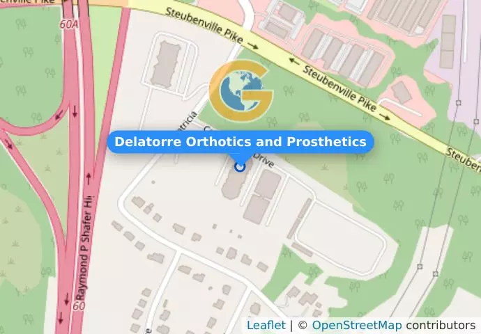 Delatorre Orthotics and Prosthetics