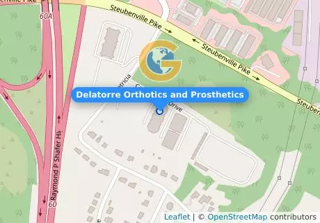 Delatorre Orthotics and Prosthetics