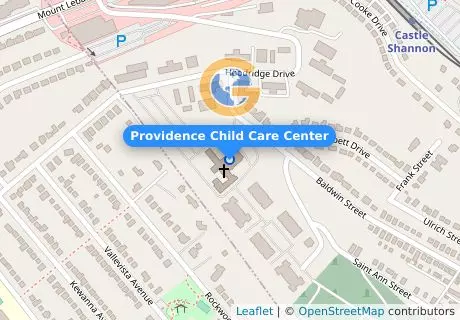Providence Child Care Center