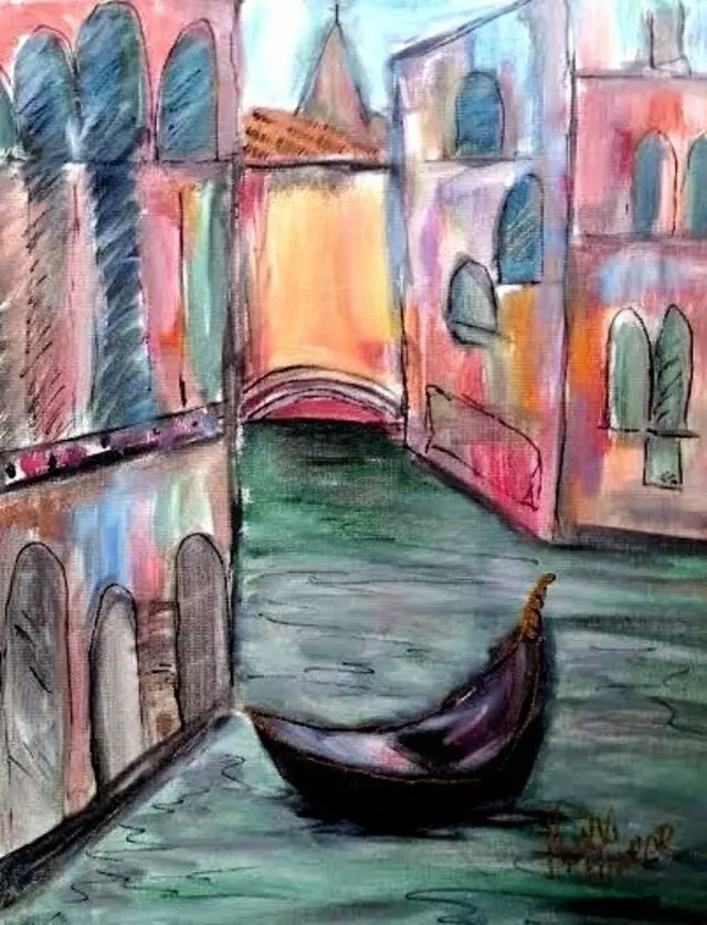 Art Party Pittsburgh