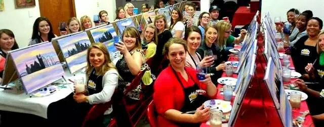 Art Party Pittsburgh