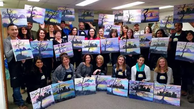 Art Party Pittsburgh