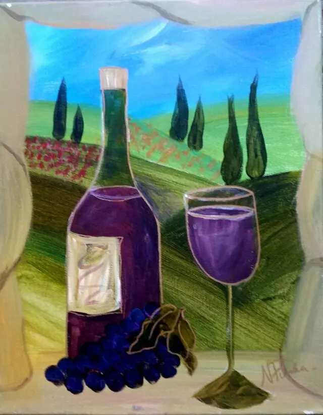 Art Party Pittsburgh