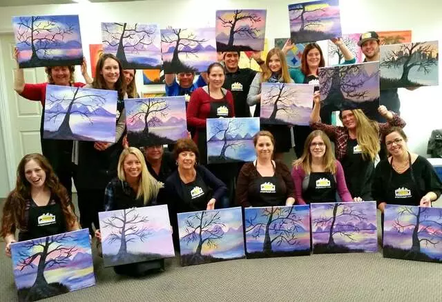 Art Party Pittsburgh