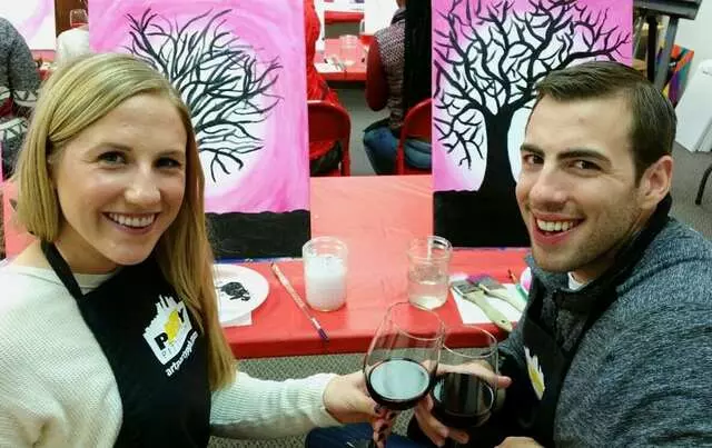 Art Party Pittsburgh