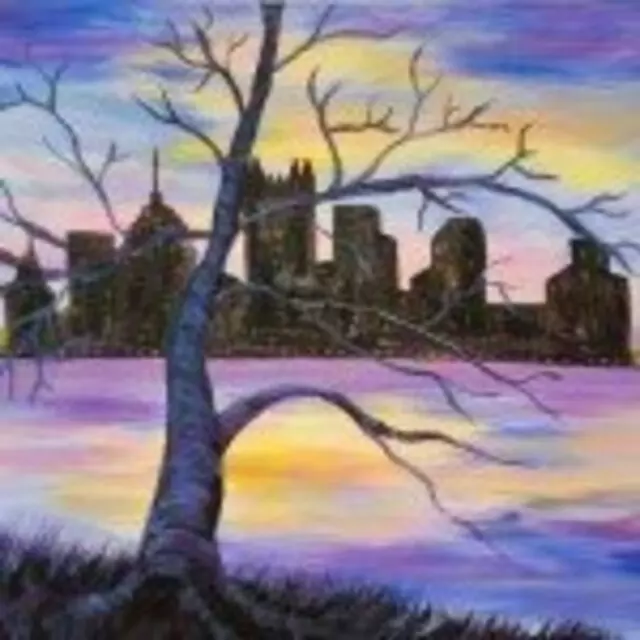 Art Party Pittsburgh