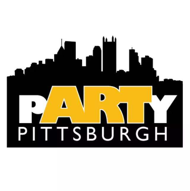 Art Party Pittsburgh