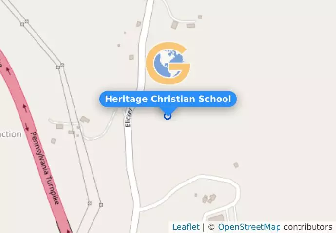 Heritage Christian School