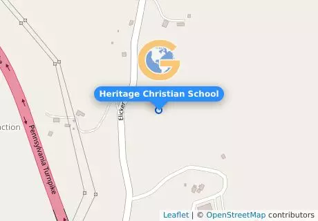 Heritage Christian School