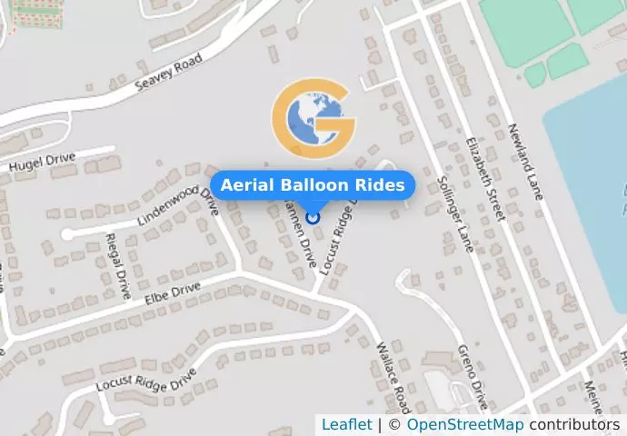 Aerial Balloon Rides