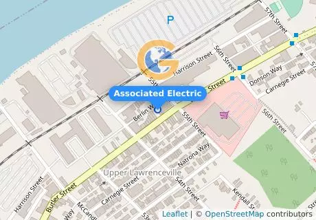 Associated Electric