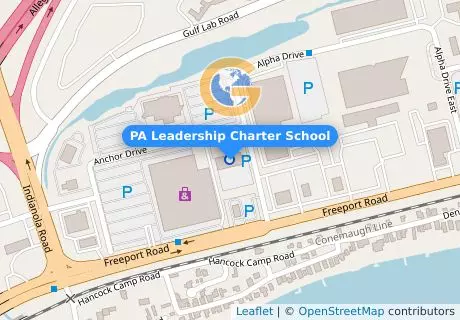 PA Leadership Charter School