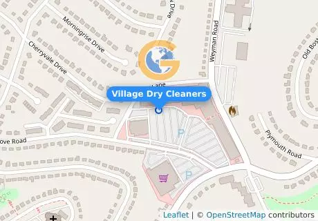 Village Dry Cleaners