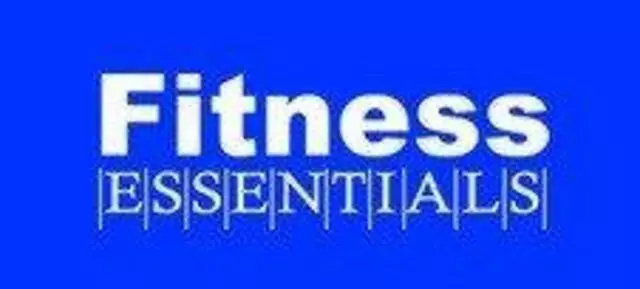 Fitness Essentials