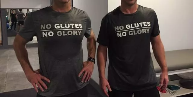 Fitness Essentials