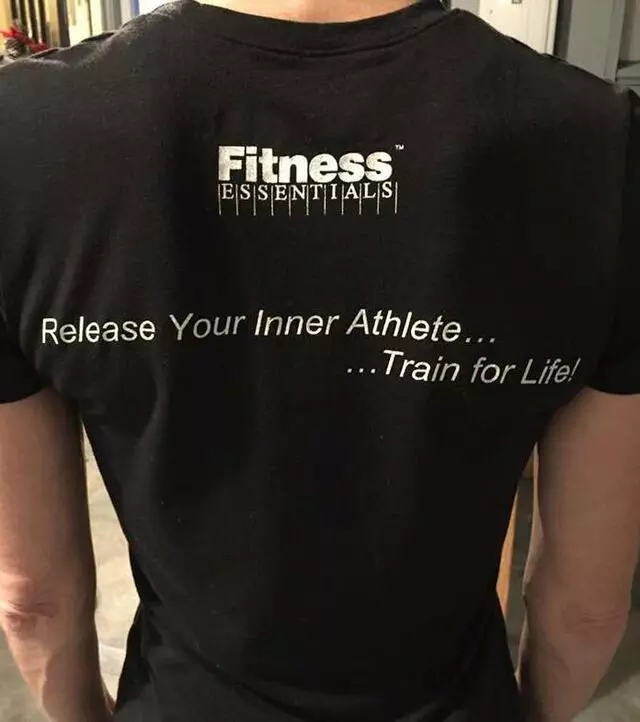 Fitness Essentials
