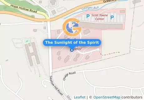 The Sunlight of the Spirit