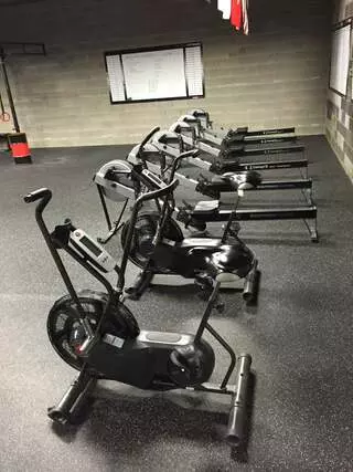 FOCUS Strength & Conditioning
