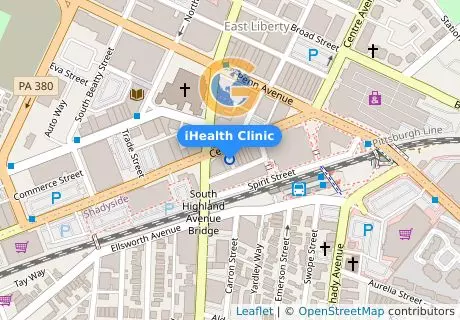 iHealth Clinic
