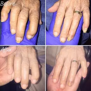 Fong's Mobile Nail Service