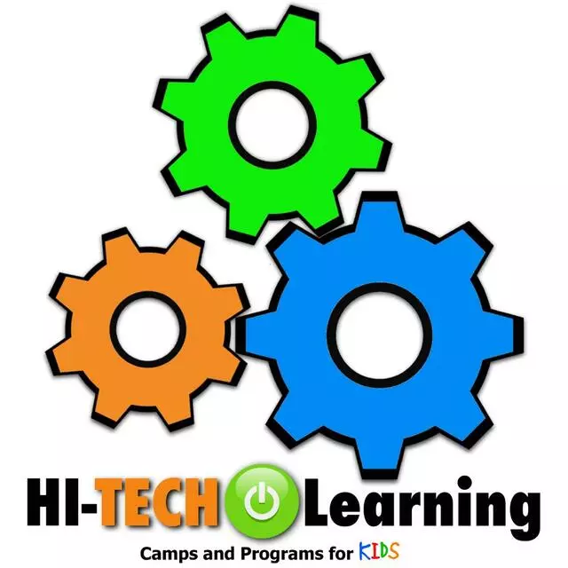 Hi-Tech Learning
