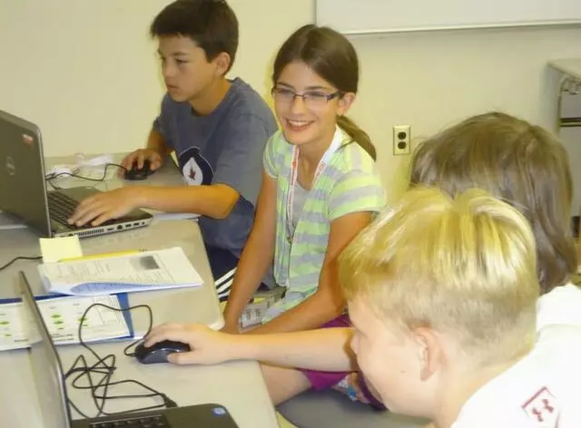 Hi-Tech Learning