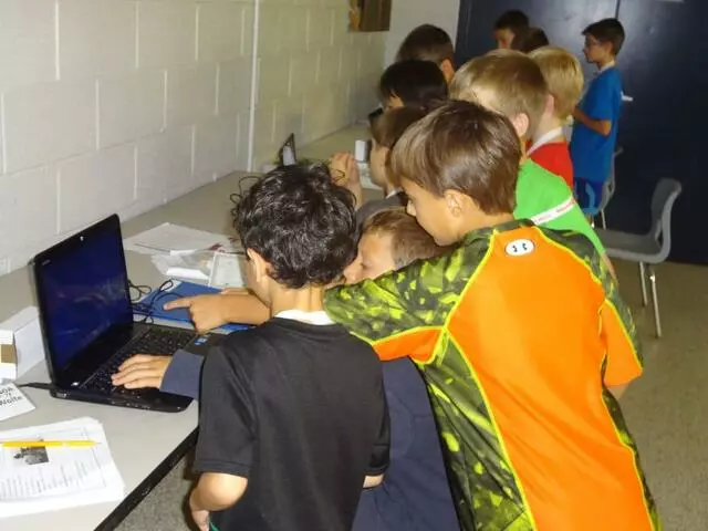 Hi-Tech Learning