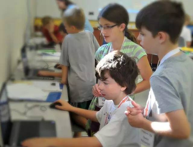 Hi-Tech Learning