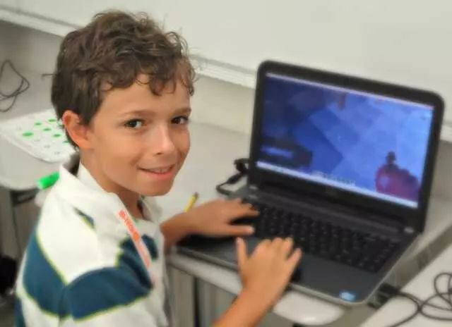 Hi-Tech Learning