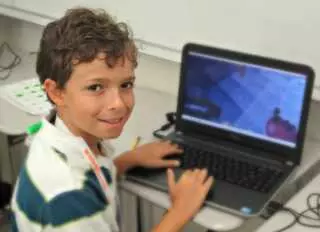 Hi-Tech Learning