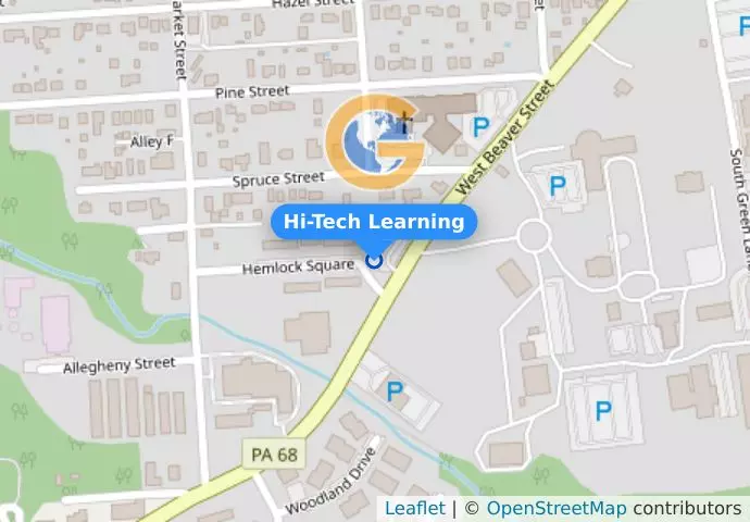 Hi-Tech Learning