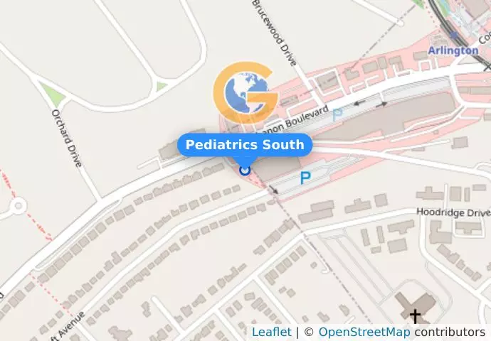 Pediatrics South
